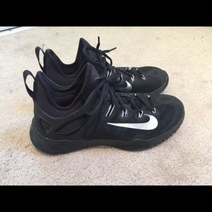 Nike Zoom HyperRev 2015 - Size 8 (26cm)